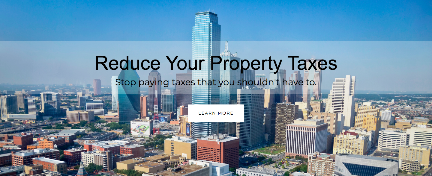 Texas Property Tax Protest Made Easy | Save Money on Taxes